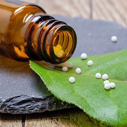 Omeopatia e Medicina naturale